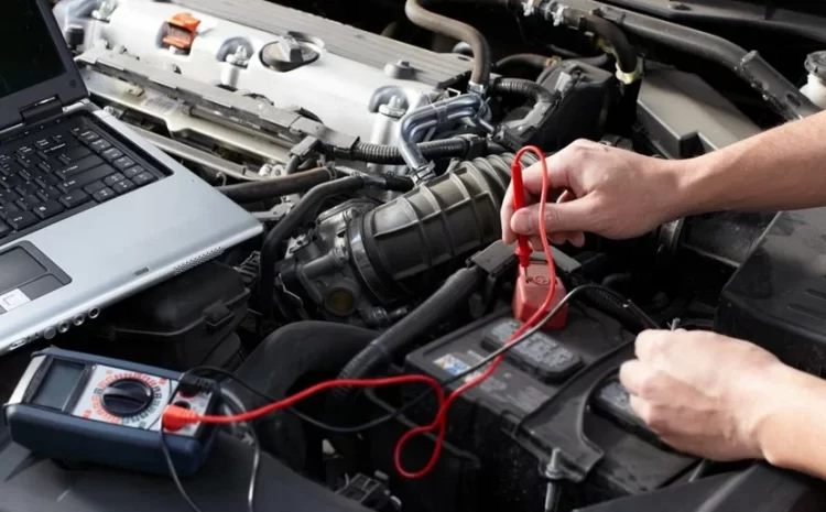  How Car Diagnostics Can Save You Money on Repairs and Maintenance