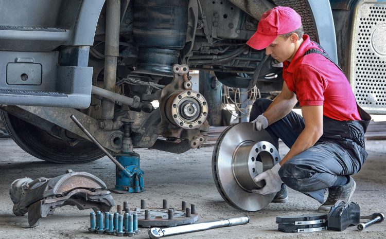  Car Brake Repair Service: Keeping You Safe on the Road