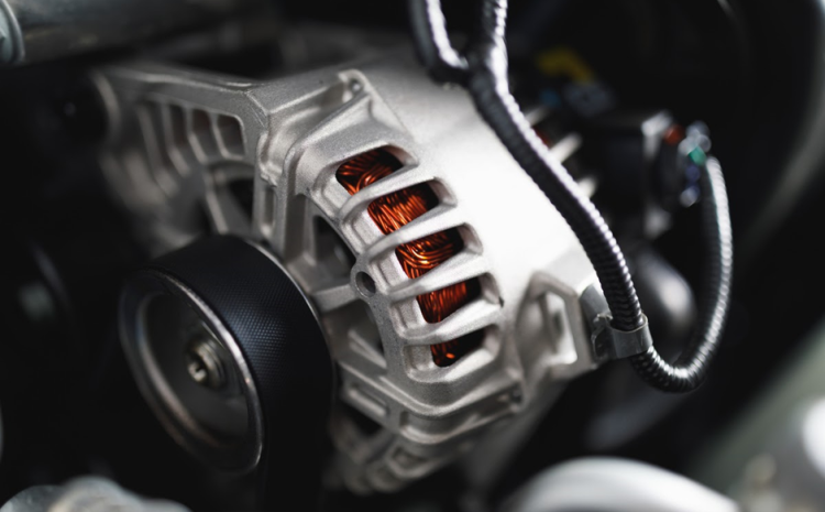  Powering Your Vehicle’s Heart with Car Alternator Service Fairfax Virginia 