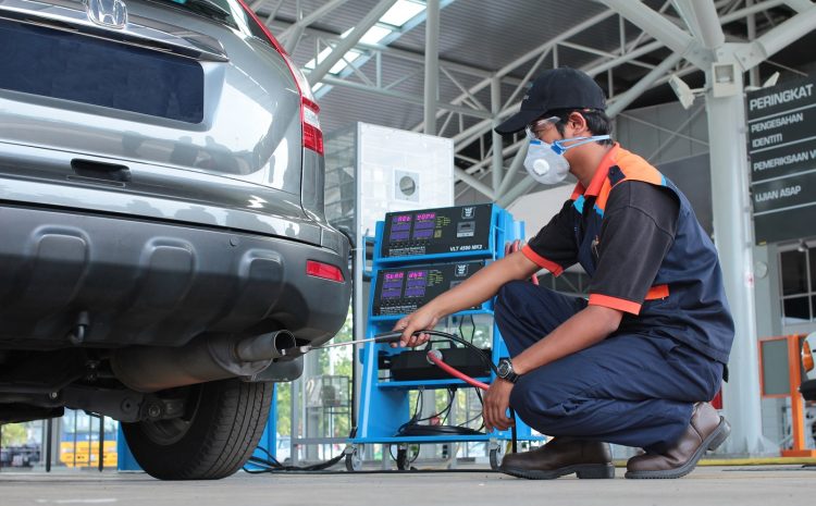  The Crucial Connection Between Car Emissions Inspections and Environmental Sustainability