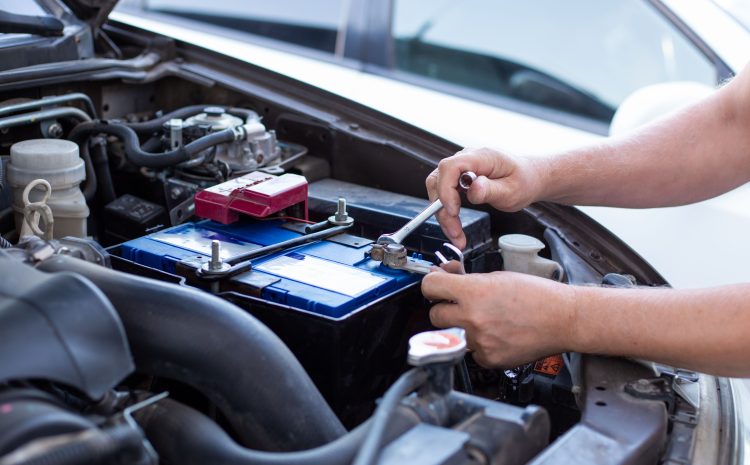  The Road to Empowering Journeys with Superior Car Battery Services