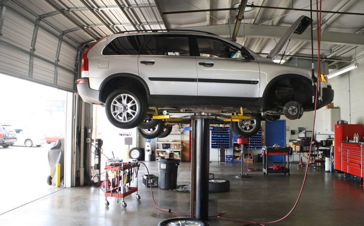Why Preventive Virginia Auto Service Saves You Money