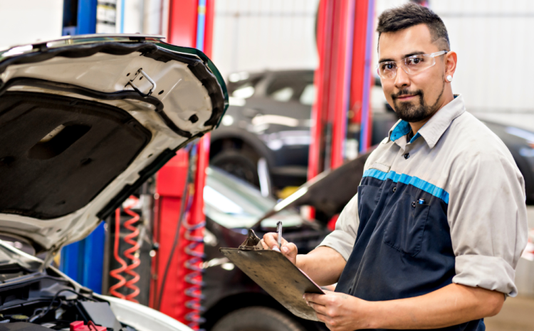  Fairfax Car Inspection & Emissions | Reliable Car Repair Fairfax VA