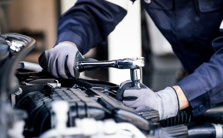  Fairfax Auto Repair Services That Keep Your Vehicle Reliable