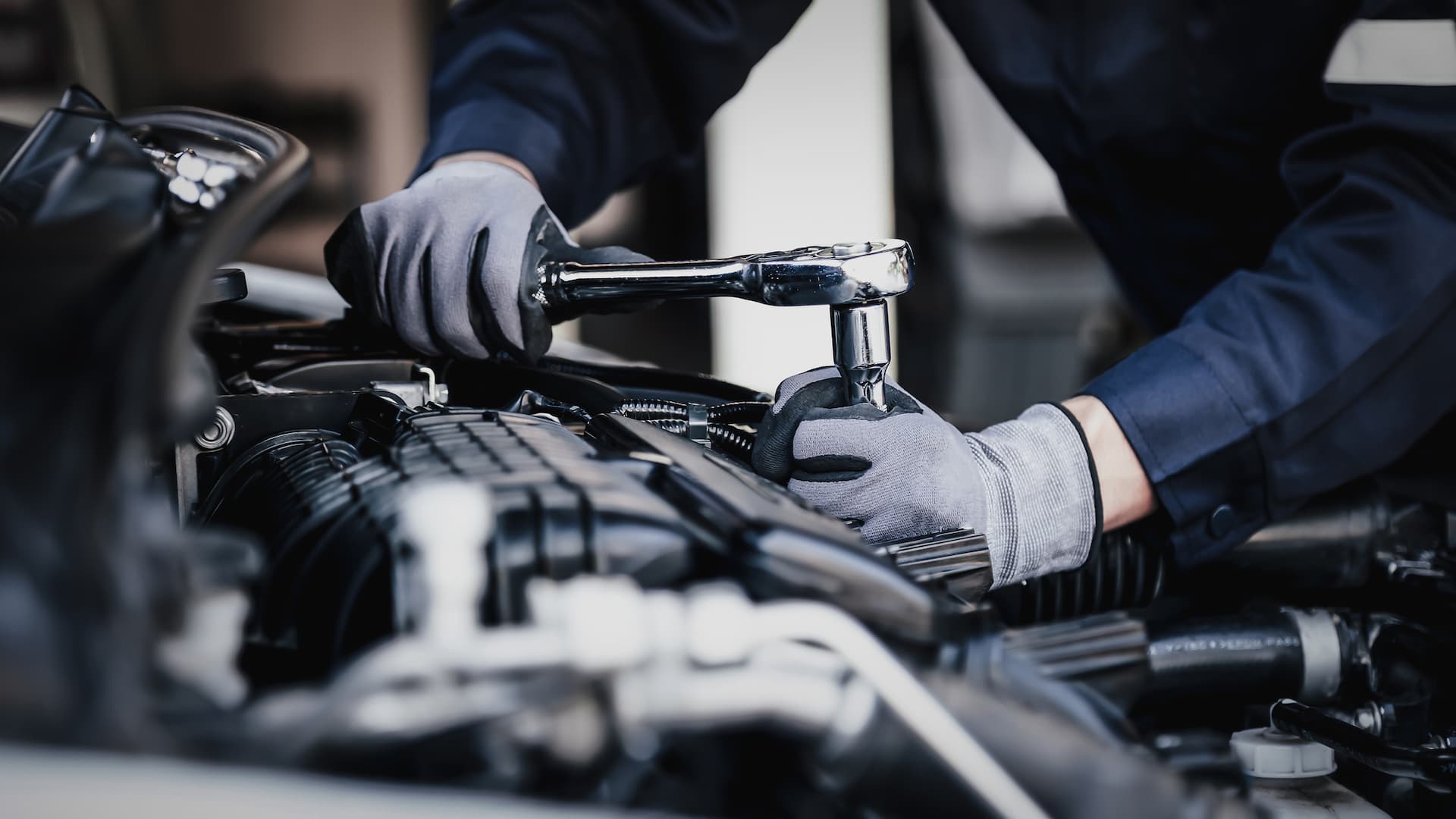 Car Inspection Fairfax VA