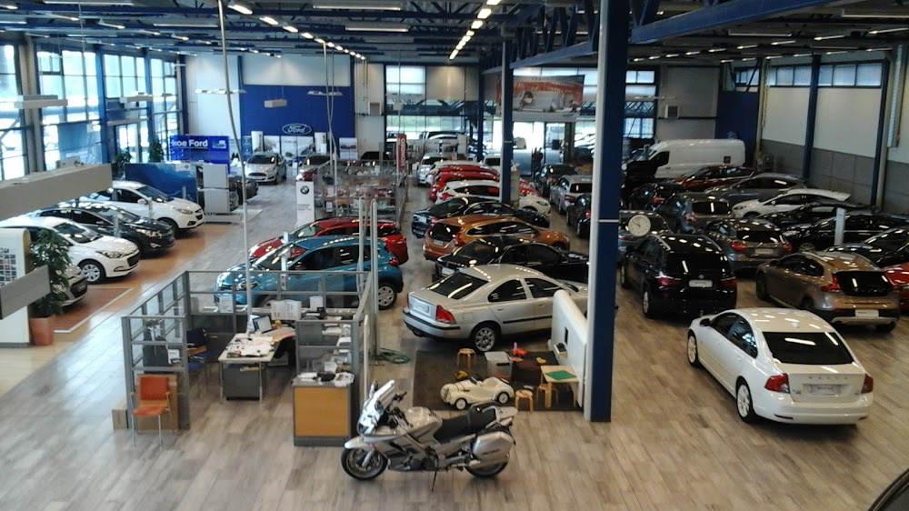 Car service Fairfax VA