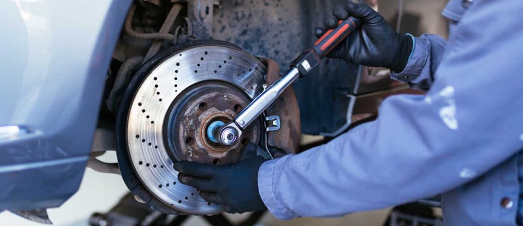 car brake repair service fairfax virginia