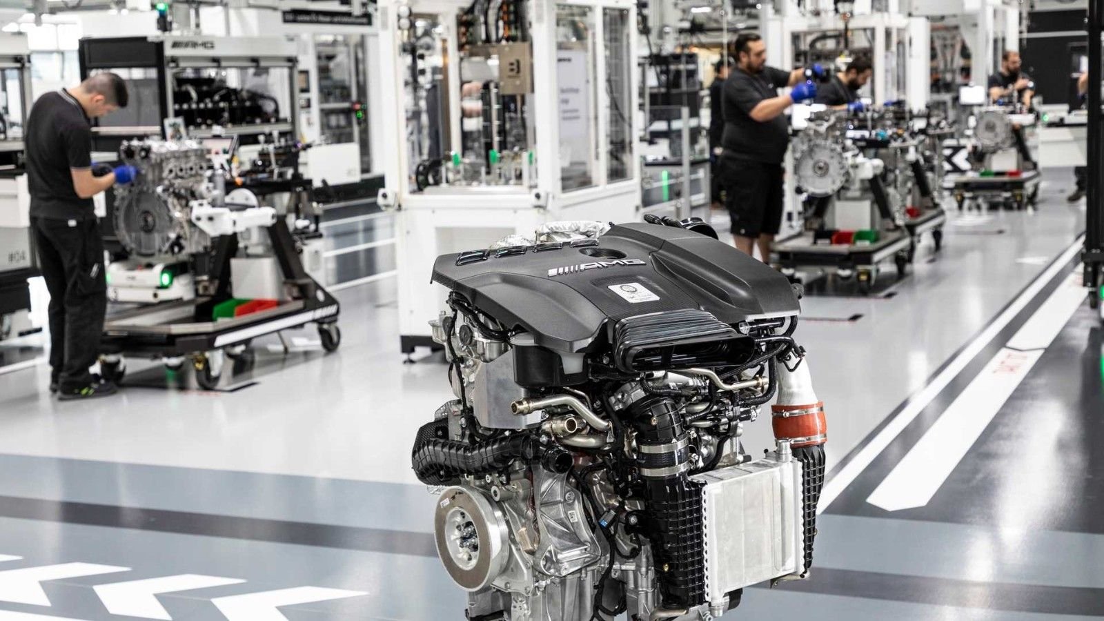 engine experts virginia