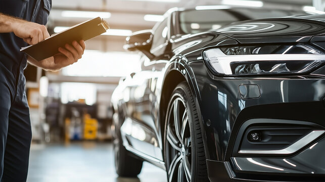 vehicle inspection near me